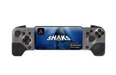 Multifunctional Mobile Gamer Controllers