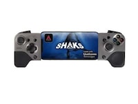 Multifunctional Mobile Gamer Controllers Image 1