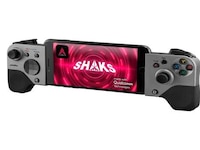 Multifunctional Mobile Gamer Controllers Image 4