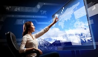 Virtual Movie Ad Experiences Image 1