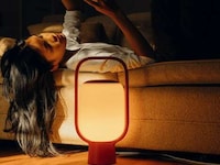 Modernized Kerosene Lamp Illuminators