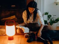Modernized Kerosene Lamp Illuminators Image 2