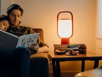 Modernized Kerosene Lamp Illuminators Image 3