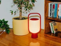 Modernized Kerosene Lamp Illuminators Image 4