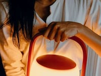 Modernized Kerosene Lamp Illuminators Image 5
