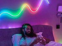 Customizable App-Enabled Light Systems Image 1