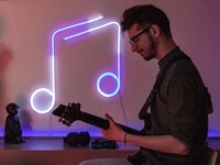 Customizable App-Enabled Light Systems Image 2
