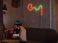 Customizable App-Enabled Light Systems Image 4