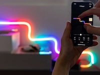 Customizable App-Enabled Light Systems Image 5