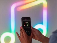 Customizable App-Enabled Light Systems Image 6