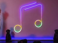 Customizable App-Enabled Light Systems Image 7
