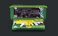 Sci-Fi Film-Inspired Dart Blasters Image 2