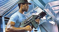 Sci-Fi Film-Inspired Dart Blasters Image 5
