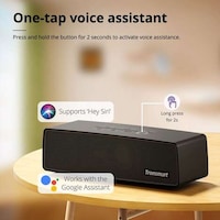 Compact Wireless Bluetooth Speakers Image 4