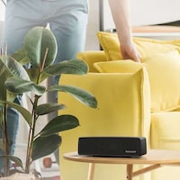 Compact Wireless Bluetooth Speakers Image 5