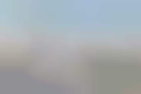 Minimalist Mosque Designs