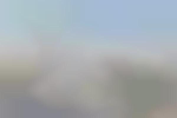 Minimalist Mosque Designs