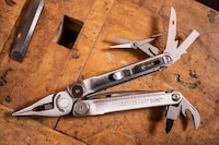 Lightweight Versatile Multi-Tools