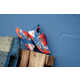 Colorful Tactile Sneakers Image 2