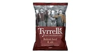 Pub Fare-Inspired Snack Chips Image 1