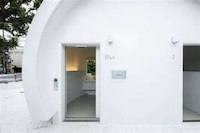 Voice-Activated Restrooms Image 2
