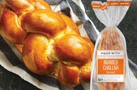 Health-Focused Specialty Baked Goods Image 1