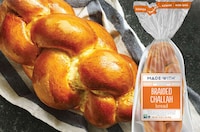 Health-Focused Specialty Baked Goods