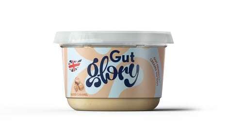 Digestive Health-Focused Yogurts