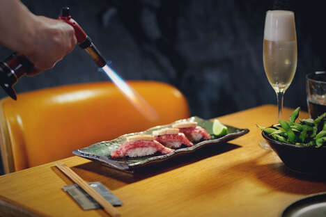 Premium Toronto-Based Restaurants