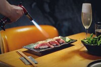 Premium Toronto-Based Restaurants Image 1