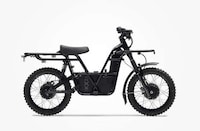 Virtual E-Bike Riding Experiences Image 1