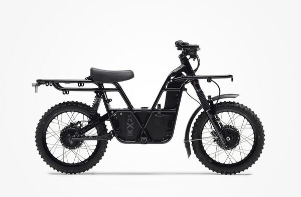 Virtual E-Bike Riding Experiences