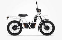 Virtual E-Bike Riding Experiences Image 2