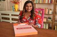 Female-Focused Pen Pal Programs Image 2