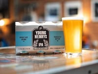 Lockdown-Inspired Beer Campaigns Image 1