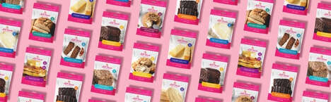Keto-Friendly Organic Snacks
