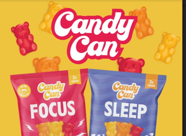 Plant-Based Health Gummies