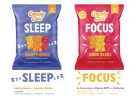 Plant-Based Health Gummies Image 2