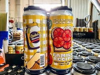 Mayo-Inspired Beers Image 1