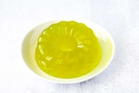 Gelatinous Vegan Desserts Image 2