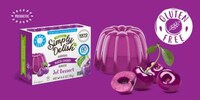 Gelatinous Vegan Desserts Image 7