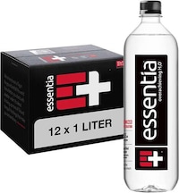 Ultra-Hydrating Bottled Water Image 1