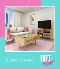 Budget-Friendly Furniture Lines Image 1