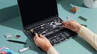 DIY-Friendly Laptops
