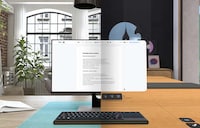 Mixed-Reality Coworking Apps Image 3
