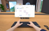 Mixed-Reality Coworking Apps Image 4