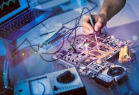 Dynamic Tech Repair Services Image 1