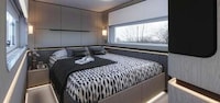 Ultra-Luxurious Motorhomes Image 2