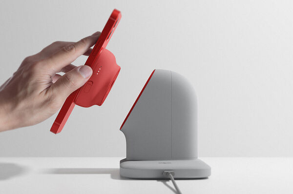 Magnetic Power Bank Chargers