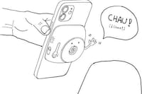 Magnetic Power Bank Chargers Image 3